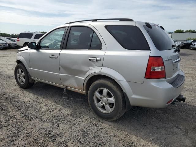 2008 KIA Sorento EX