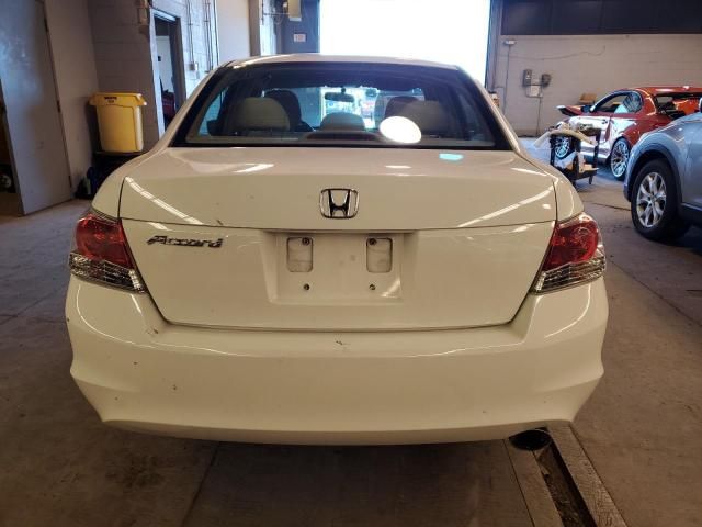 2009 Honda Accord LXP