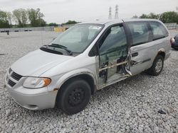 2005 Dodge Grand Caravan SE for sale in Barberton, OH