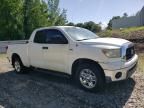 2007 Toyota Tundra Double Cab SR5