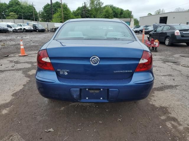 2005 Buick Lacrosse CX