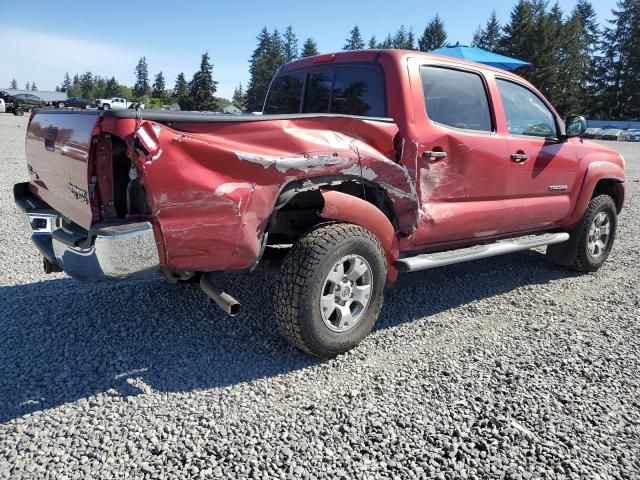 2006 Toyota Tacoma Double Cab Prerunner