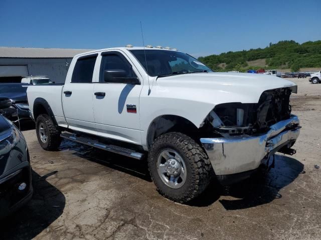 2012 Dodge RAM 2500 ST