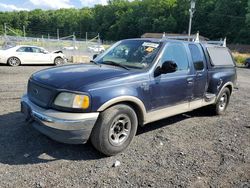 Ford f150 Vehiculos salvage en venta: 2000 Ford F150