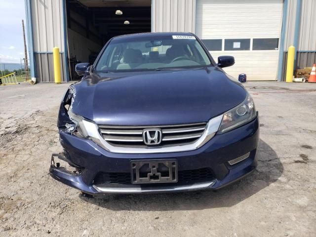 2013 Honda Accord EX