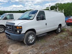 Ford Vehiculos salvage en venta: 2013 Ford Econoline E250 Van