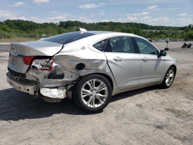 2015 Chevrolet Impala LT