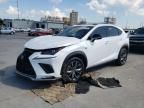 2020 Lexus NX 300 F-Sport