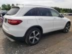 2016 Mercedes-Benz GLC 300 4matic