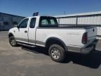 2000 Ford F150