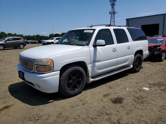 2002 GMC Denali XL K1500