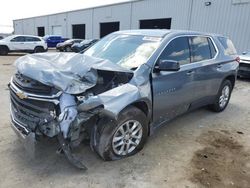 2020 Chevrolet Traverse LS en venta en Jacksonville, FL