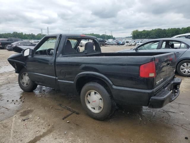 2003 GMC Sonoma