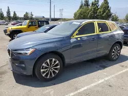 Carros dañados por granizo a la venta en subasta: 2023 Volvo XC60 Ultimate