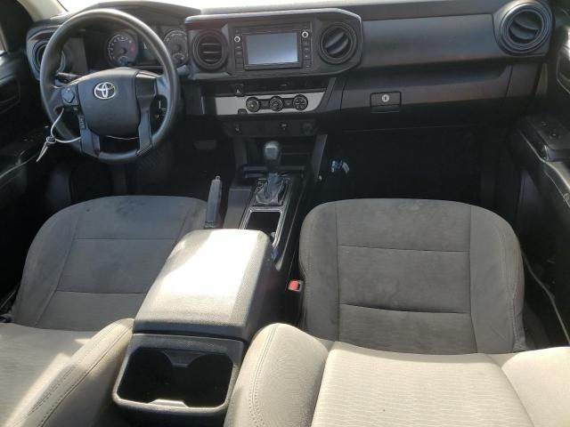 2016 Toyota Tacoma Access Cab