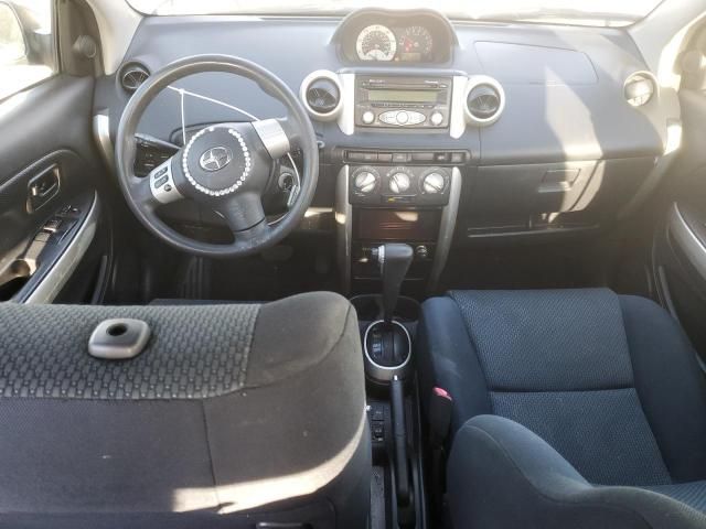 2006 Scion XA