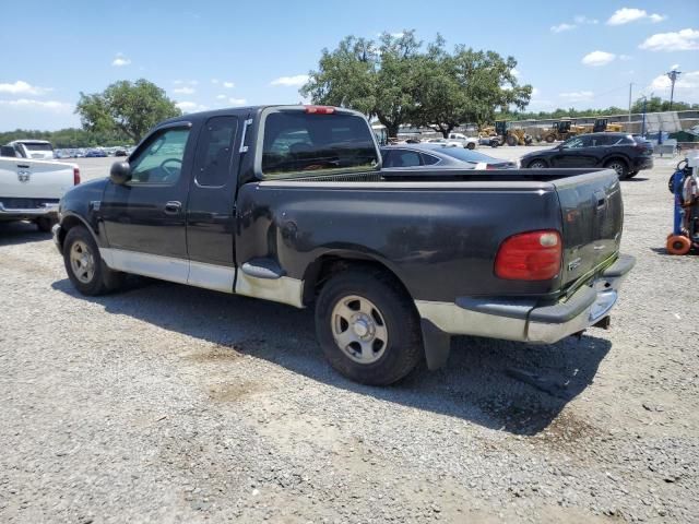 2003 Ford F150