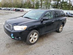 2008 Toyota Highlander Limited for sale in North Billerica, MA