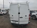 2014 Mercedes-Benz Sprinter 2500