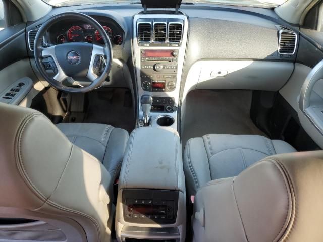 2008 GMC Acadia SLT-1