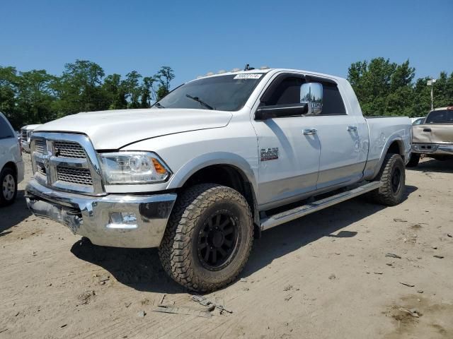 2015 Dodge 3500 Laramie