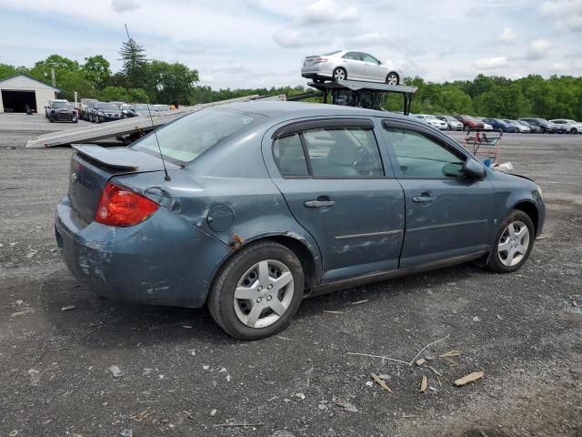 2007 Chevrolet Cobalt LT