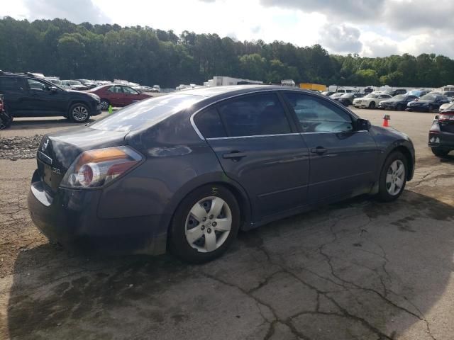 2009 Nissan Altima 2.5