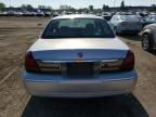 2008 Mercury Grand Marquis GS