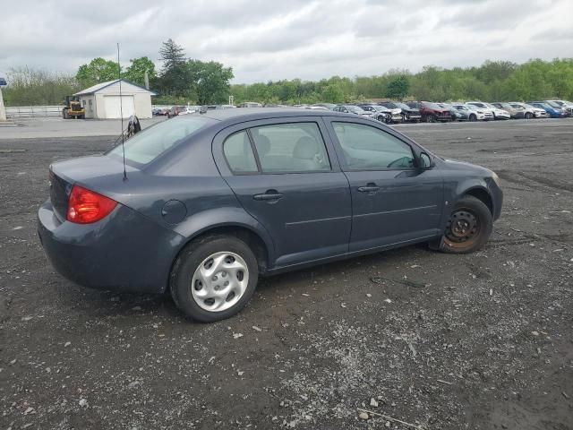 2008 Chevrolet Cobalt LS