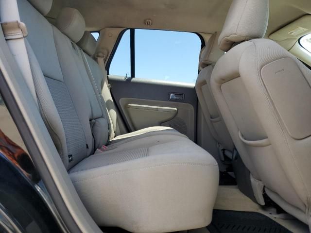 2008 Ford Edge SE