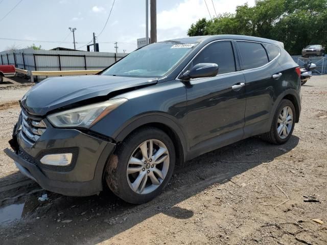 2013 Hyundai Santa FE Sport