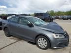 2016 Volkswagen Jetta S