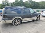 2007 Ford Expedition EL Eddie Bauer