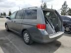 2008 Honda Odyssey EXL