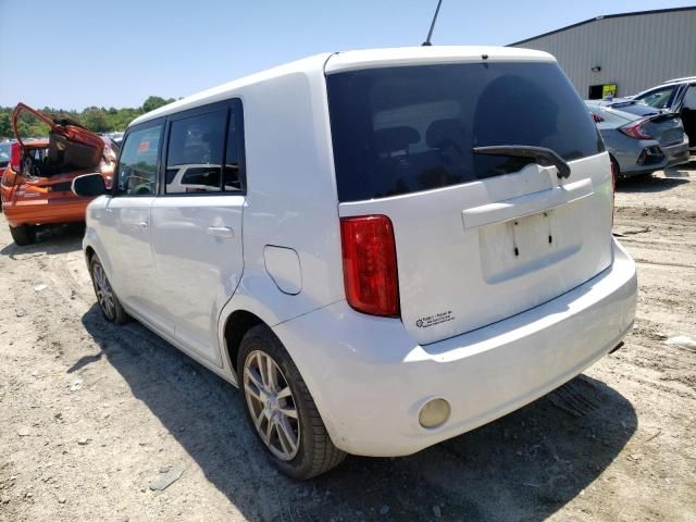 2008 Scion XB