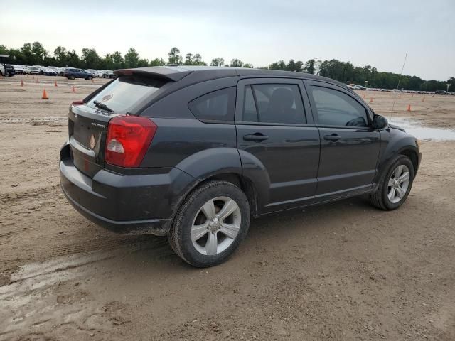 2011 Dodge Caliber Mainstreet