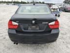 2006 BMW 325 I