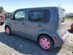 2013 Nissan Cube S