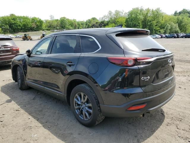 2021 Mazda CX-9 Touring