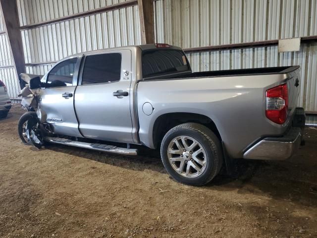 2019 Toyota Tundra Crewmax SR5