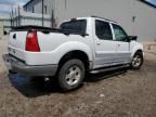 2003 Ford Explorer Sport Trac