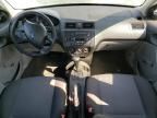 2007 Ford Focus ZX4