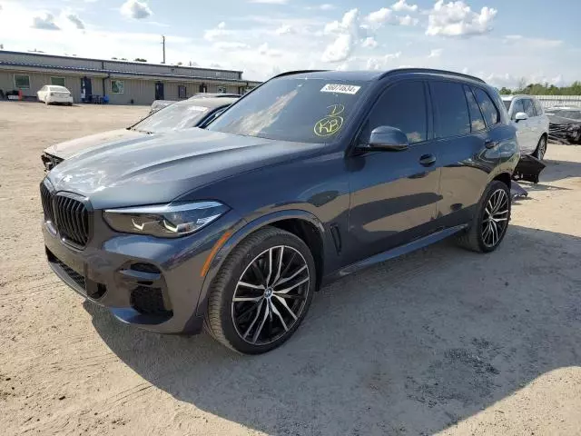 2022 BMW X5 Sdrive 40I