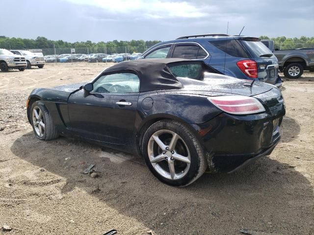 2007 Saturn Sky