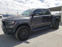 Vehiculos salvage en venta de Copart Anthony, TX: 2021 Dodge RAM 1500 TRX