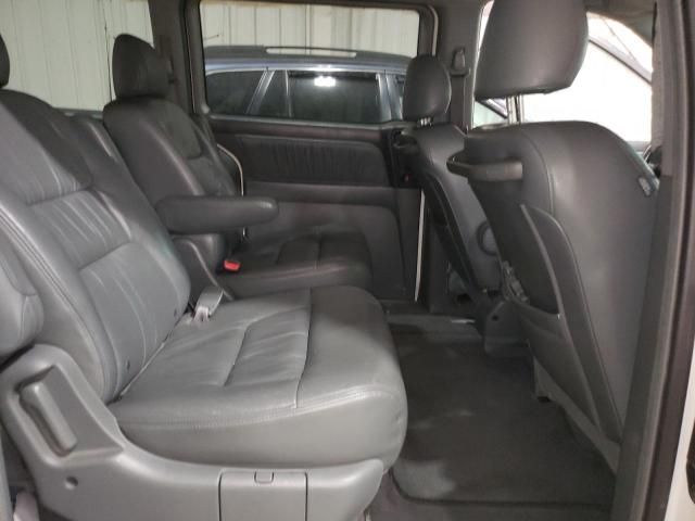 2003 Honda Odyssey EXL