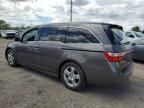 2011 Honda Odyssey Touring