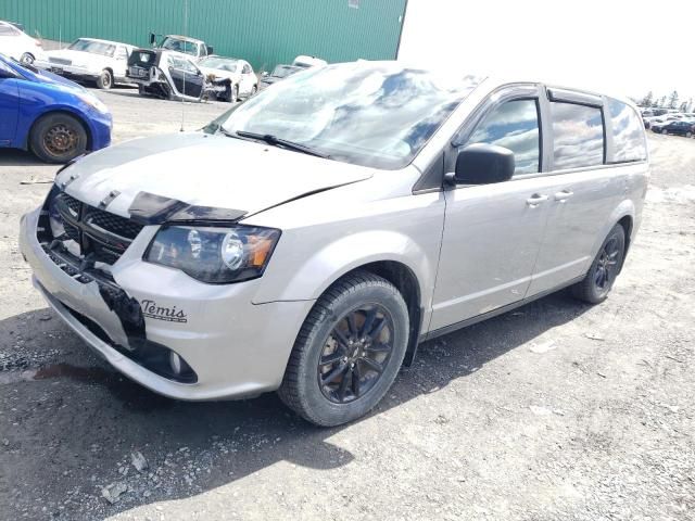 2020 Dodge Grand Caravan SE