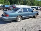 1994 Chevrolet Caprice Classic LS