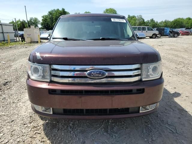 2009 Ford Flex Limited